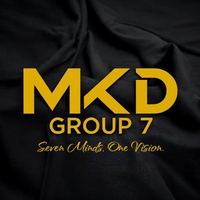 Mkdgroup7's profile picture. Creating unforgettable vibes through, culture & experiences. ✨🔥