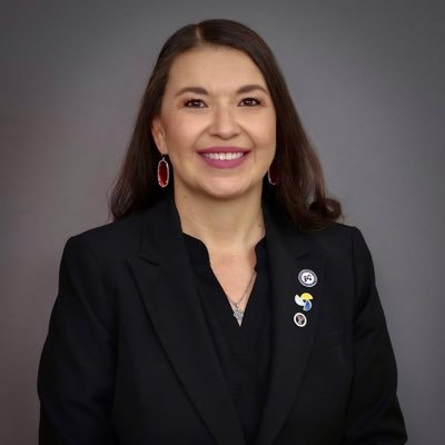 School Administrator; LCU Alumni; TEPSA Region 18 President
