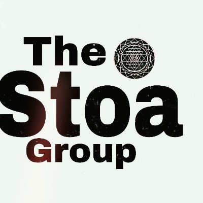 Enter the Stoa... Experimental hip-hop group Transcribe: Signals (PRISMATIC) streaming live on Spotify.