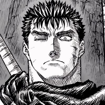 BERSERK É UM OBRA PRIMA E PRONTO!
#ThankYouKentaroMiura
Adm of Tik Tok Berserk page @dylk373
@Syalfe2