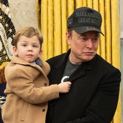 CEO TESLA AND SPACE X AND CO FOUNDER OF AI MY ONLY INTERACTIVE ACCOUNT (Welcome to my private X page. This is reserved for a selected few and not for everyone )