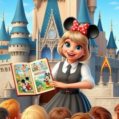 MaggieJ53956's profile picture. 