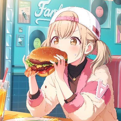 ともしびさんのプロフィール画像