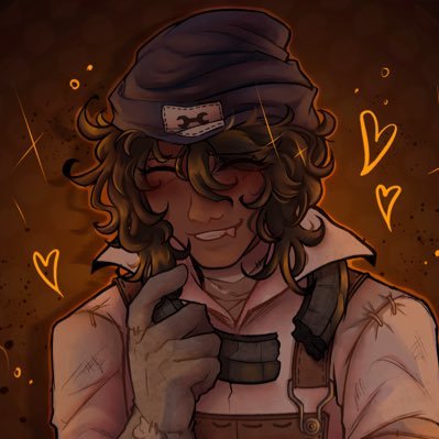 18✨ He/They- Commissions (OPEN) Artist/Animator 🇲🇽 eng/esp- 16+ Content! Here’s my 🔞 alt @Sinden22