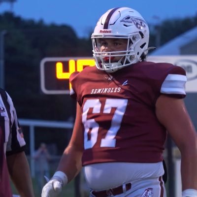 Smithville High School Class of 26, 3⭐️ IOL , 6’4 290lbs 81in wingspan ,📲 662-315-7030 ( All State,All Area,Division OL MVP) NCAA ID #2401198137 3.5 GPA