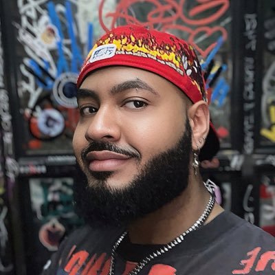 josiahooper's profile picture. 🇵🇷🇨🇺 27 || professional tweet deleter
