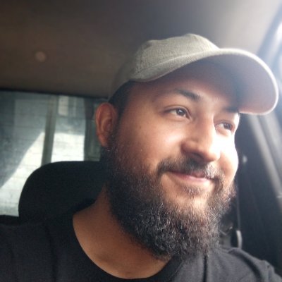 vincesmandres's profile picture. Civil Engineer | Geoscience and Constitutive Models Enthusiast | STEAM Teacher | Exploring Web3 and Zero Knowledge