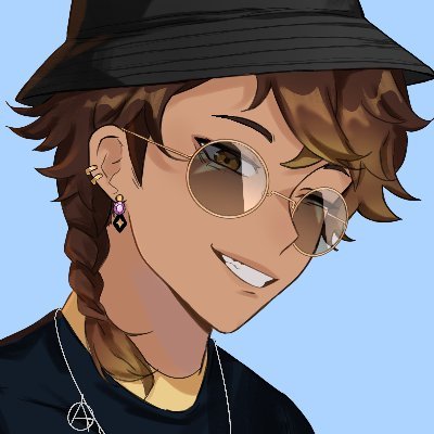 ✨ Sun Celestial Exile VTuber ✨
🚨 LIVE: M/W/F/SA - 5PM PST 🚨
L2D: @buvvles2 | RIG: @miikutea_
Manager: @Kisa__VA
🎨 #MydasArt 🎬 #MydasLive 😂 #Memedas