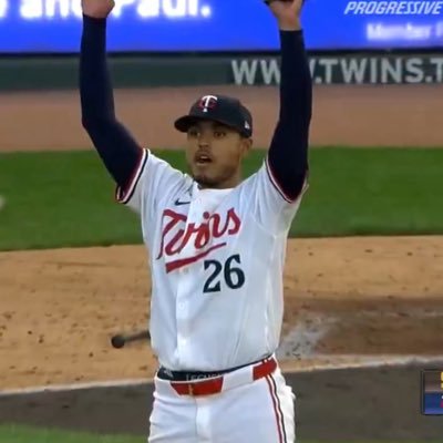TajIsKing_'s profile picture. Twins Enthusiast/#1 DK21 Enthusiast/1 Josh Minott enjoyer