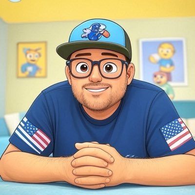Tweets_by_Clay's profile picture. Father, America First. National Parks are some of the most beautiful places to appreciate why we live in this great country. Speak your mind with Grace.