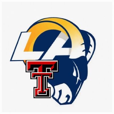 Rams Fan since 99. I follow all who are Rams fans. To thine own self be true, God Bless.
