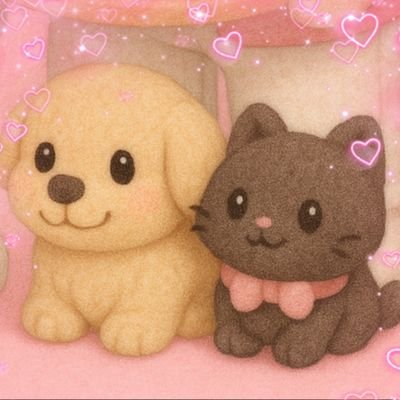 Moonwalker🎵 Tolkien🌿 Candy Candy 🎀 SarawatTine 💙Auralis日本語も OK