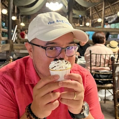 FinTech Consultant | Entrepreneur | Home Buddy | Part-time Wanderer