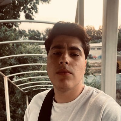 Enthusiastic Computer Engineering Student 🖥️🚀 | Political Observer 🌍 | Podcast Enthusiast 🎙️ | Bookworm 📚 | Seeking Growth & Learning 🌱