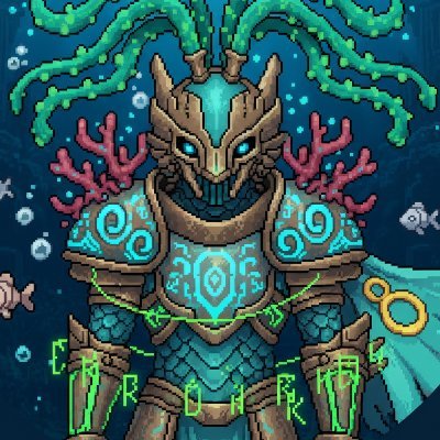 Fintech enthusiast, Agentic Engineer, Atlantean Knight
With great Types. Comes great responsibility.