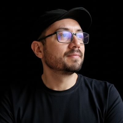 hoyenelcosmos's profile picture. Dr. en Astrofísica || Hoy en el Cosmos👉YouTube+🎙️|| Sagan || Multiversos 🤞 || Ahora en PDC 🏖️🌴