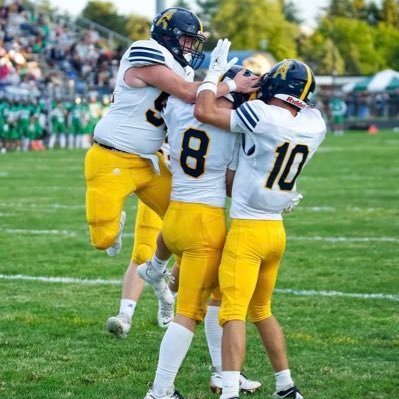 Jmozz80's profile picture. Mount Pleasant High School (MI) | C/O 26' | 6’2ft 195lb #8 | 4.54 40yd | 3.63 GPA | ATH | Phone 989-492-4642 | Email - Jkmozurk@gmail.com | NCAA ID# 2506636653