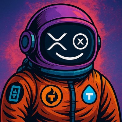 EndlessHodl's profile picture. Investor, dreamer, builder. Hodling never ends.