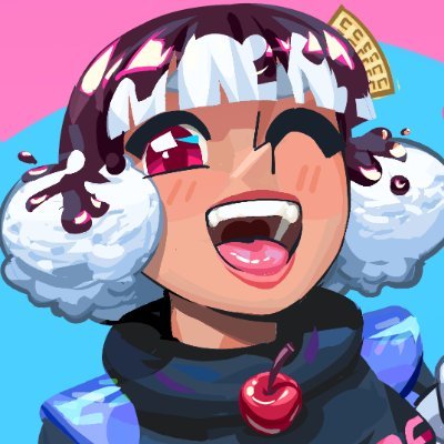 sundaesupreeme's profile picture. 