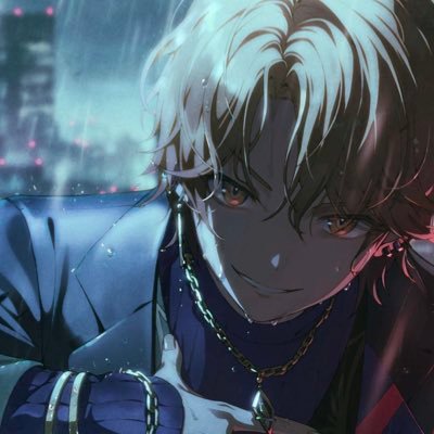 凪雨さんのプロフィール画像