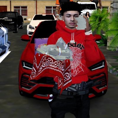 I’ma be me until death calls my name💔and I be Slangin🍆🔫 #IMVU