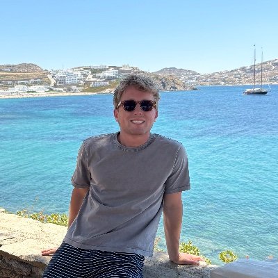 JacobArmbruster's profile picture. Los Angeles, CA // @NBCUniversal // University of Oklahoma Alum