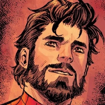 Malverion737's profile picture. Me gustan los animes, mangas, cómics y videojuegos siempre que cuenten una buena historia 🙂‍↕️