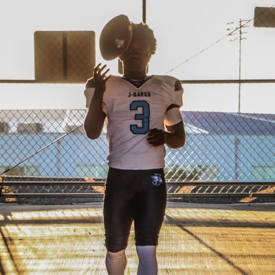 RB/SS, 170# 5’8 CR Jefferson High school 2027 3.7 GPA 71ukalolero@crschools.us