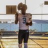Uwezakalolero's profile picture. RB/SS, 170# 5’8 CR Jefferson High school 2027 3.7 GPA 71ukalolero@crschools.us