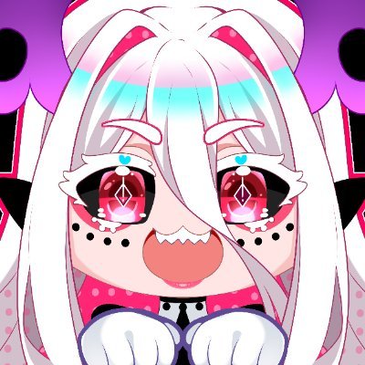 😈👻GhostCandy/幽霊飴 (OPEN COMMISSIONS)さんのプロフィール画像