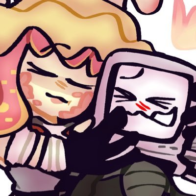 19 | pAInter yume | VA/character designer | they/them | selfship | AUDHD