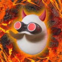 The Devilish Egg (@thedevilegg) 's Twitter Profile