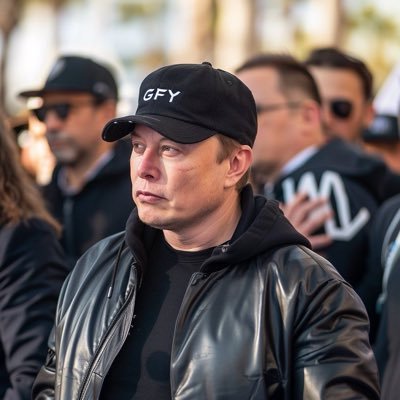 CEO of SpaceX CEO, Founder, Product #Architect of #Tesla #INC | At Sunset | #SpaceX • #United States/