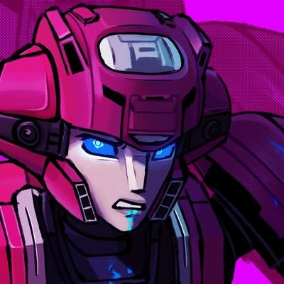 Old acc got hackedᵎᵎ Mostly Transformers | 19 y.o | alt: @janezurx