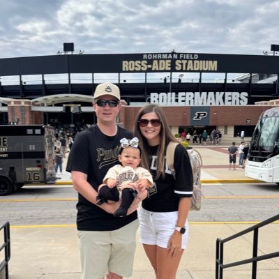 Purdue Alumni • Boyd & Sons • Bobcat of Daviess County