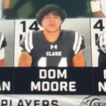 (Dom) Dominique Moore Profile