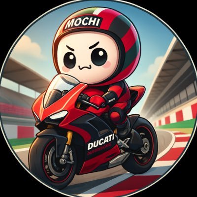 panigaleomochi3's profile picture. もっちもちです。よろしくお願いします。