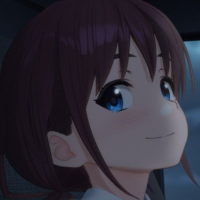 25↑ | he/they | Zaregoto | Re:Zero | Umineko | Monogatari | Evangelion | GBVSR | Local Baby Steps fan |
📺: Uma Musume |
📖: Vivy Prototype |
🎮: Buried Stars
