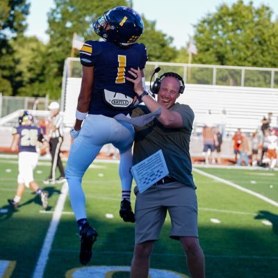 Believer of the man above us✝️ Gm~friersonamani@gmail.com |Grand Haven HS Track/Bball/ Football +1 (989) 560-4777 Head coach NCAA ID# 2403247458