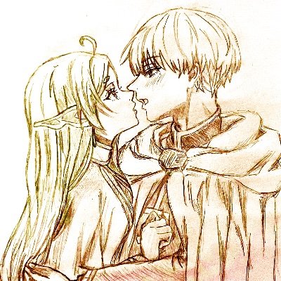 illustration(frieren)/鉛筆画love🥰/不定期
主に葬フリ&ヒンフリ
#フリーレン #frieren #ヒンフリ
自作発言、無断転載、AI学習、トレパク等❌
unauthorize reproduction etc❌
初めての人メディア見るのおすすめ
フォロー、いいねしてくれたら喜びます😊