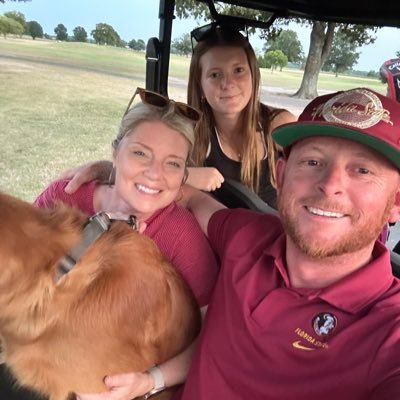 NHS C/O 99, Greyhound and FSU Nole fan for life