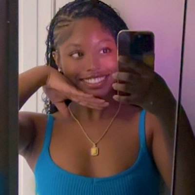 𝕏 princess going digital 𝕏 Lover of all things media….and fashion 𝕏