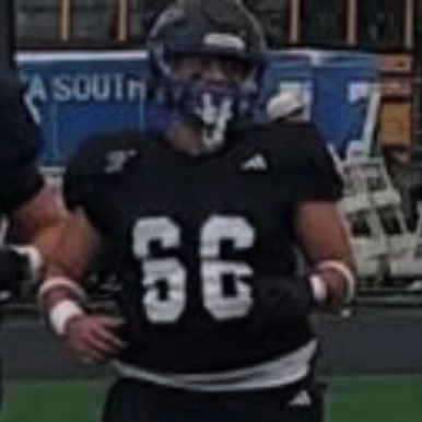 Aiden_Garcia66's profile picture. Football, powerlifting| O-line/D-line| Papillion La Vista South High School| CO 27’| Bench:240 Squat:375 Clean:225 Deadlift:440| #531-444-6304| Romans 15:13 ✝️