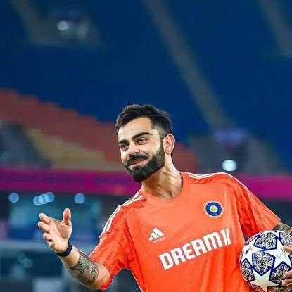 HarishS0499's profile picture. Entertainment ||Cricket|| Sports ||Politics||Cinema|| Everything for Fun