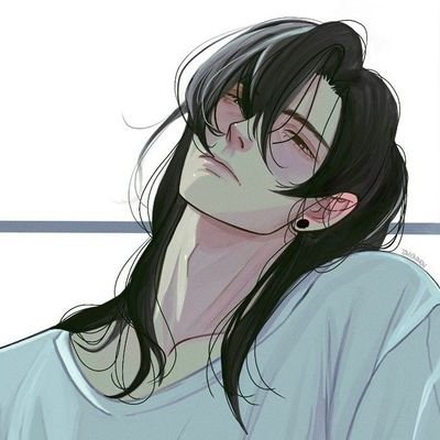 MlIkBoo's profile picture. Muriendo