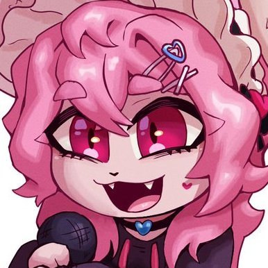 🔞MINORS DNI | 23yr | ENG | Commission me: https://t.co/tZgvmhqFzH | ❤️@trembleart | #VoiceActor & #DigitalArtist | oshi ( ๑‾̀◡‾́)σ🔰! Icon by @gammainks !!