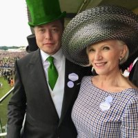 (FAN) ELONMUSKMAYEMUSK NEWS 🇺🇸❤️ (@fanelonmus85433) 's Twitter Profile Photo (FAN) ELONMUSKMAYEMUSK NEWS 🇺🇸❤️ (@fanelonmus85433) 's Twitter Profile Photo