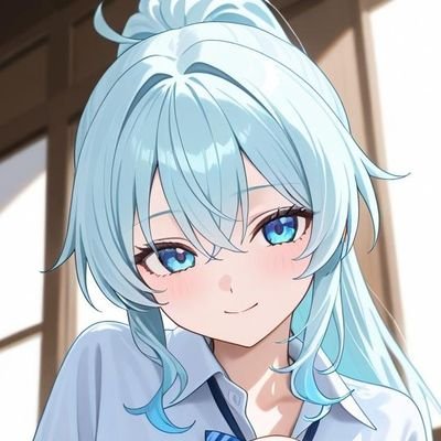 最近はAIイラストが楽しい
フォロー、フォロバは無言で大丈夫!
イラスト投稿している方とはどんどんつながりたいです♪
よろしくお願いします!
※投稿イラストの無断使用及び無断転載は禁止です