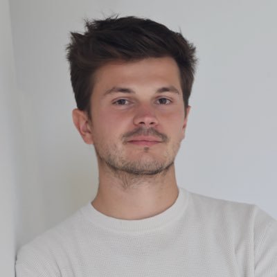 CEO & Co-Founder @wearereev reinventing mobility care with intelligent wearable robotics
