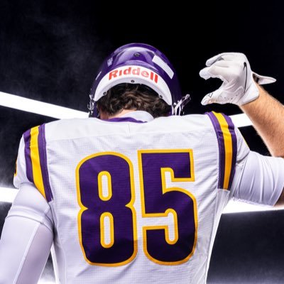 Braxton Caruso Profile